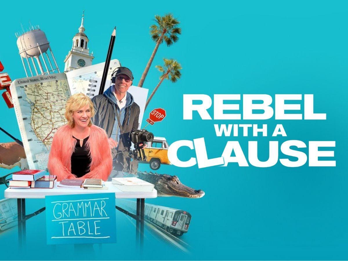 Rebel with a clause