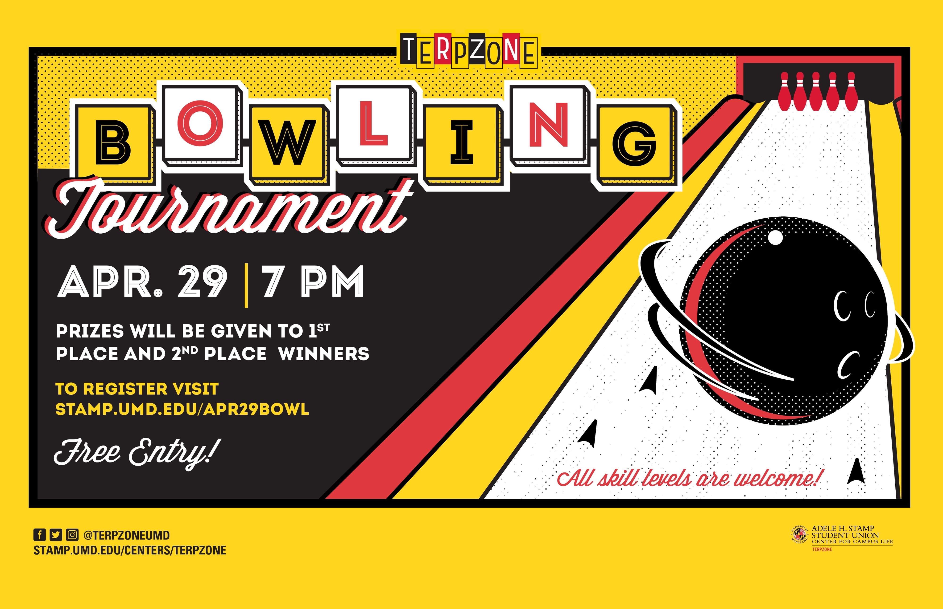 Bowling Tournament