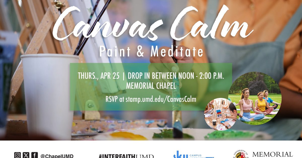 University Of Maryland Calendar Canvas Calm university-of-maryland-calendar-canvas-calm