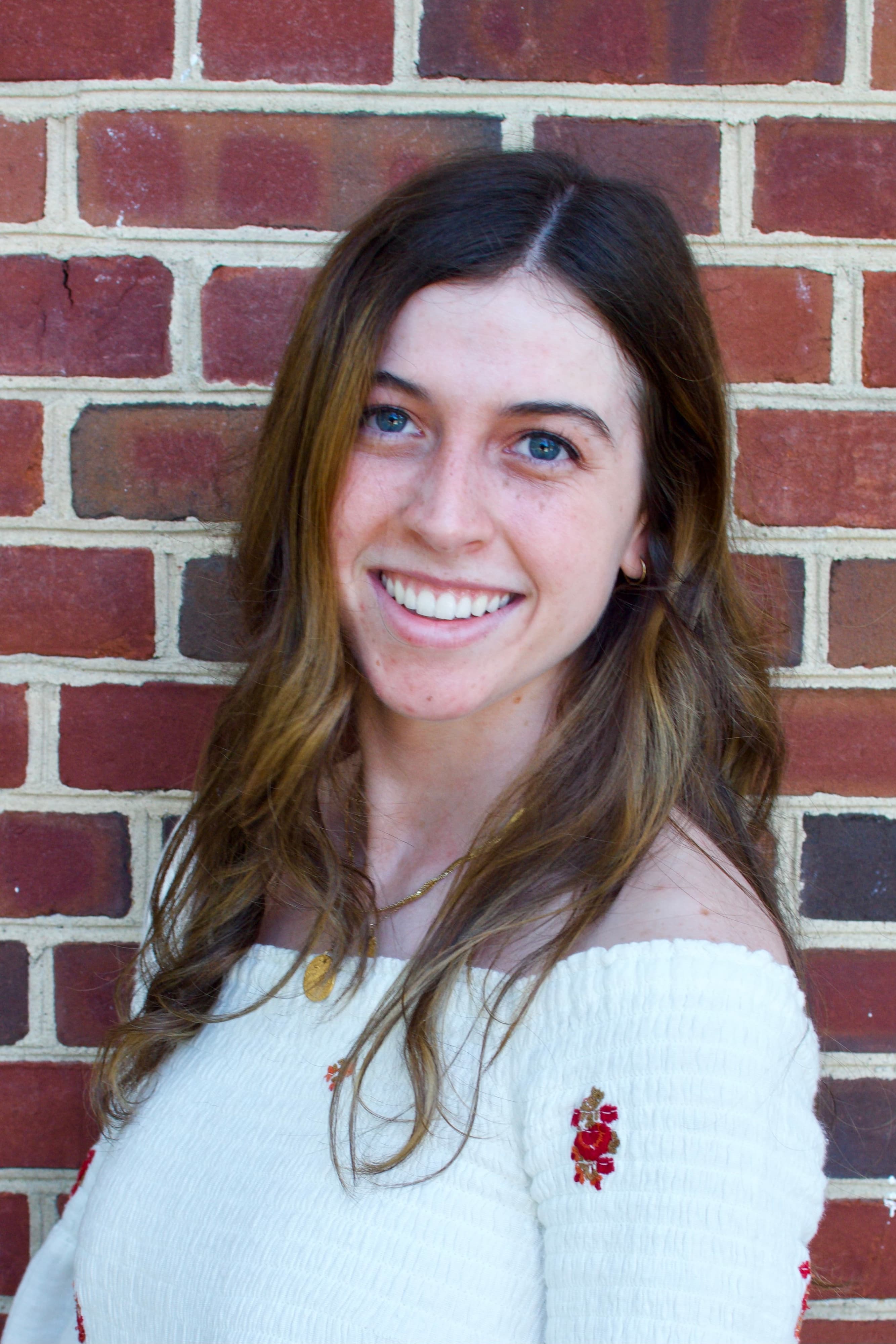 Image shows STEAM Salon speaker Helen Craig