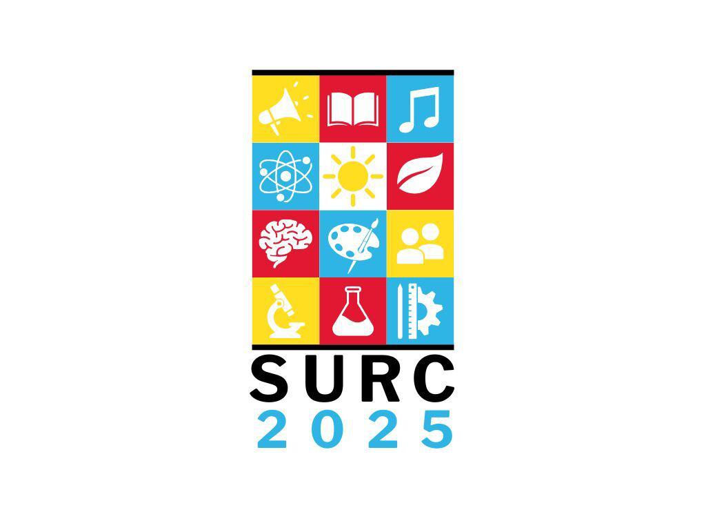 Summer Undergraduate Research Conference Logo