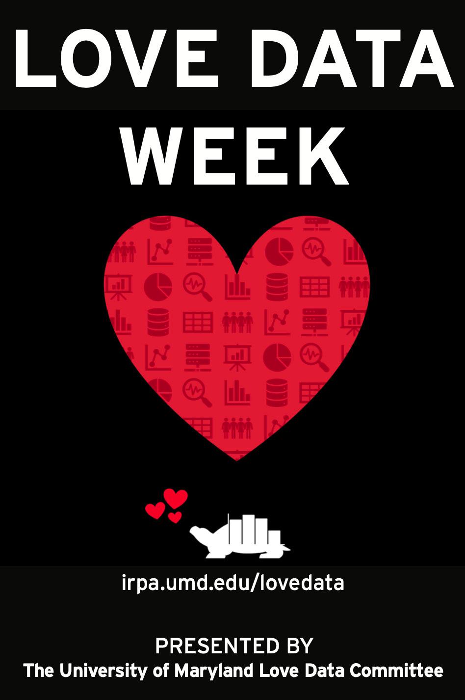 love data week