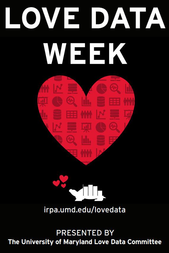 love data week