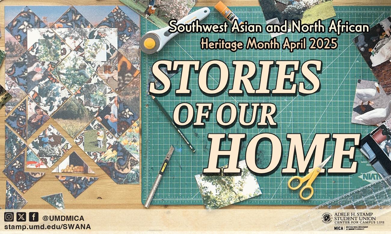 Stories of Our Home