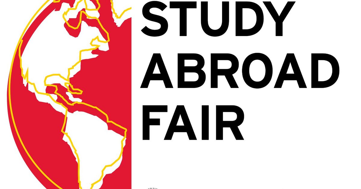 Study Abroad Fair