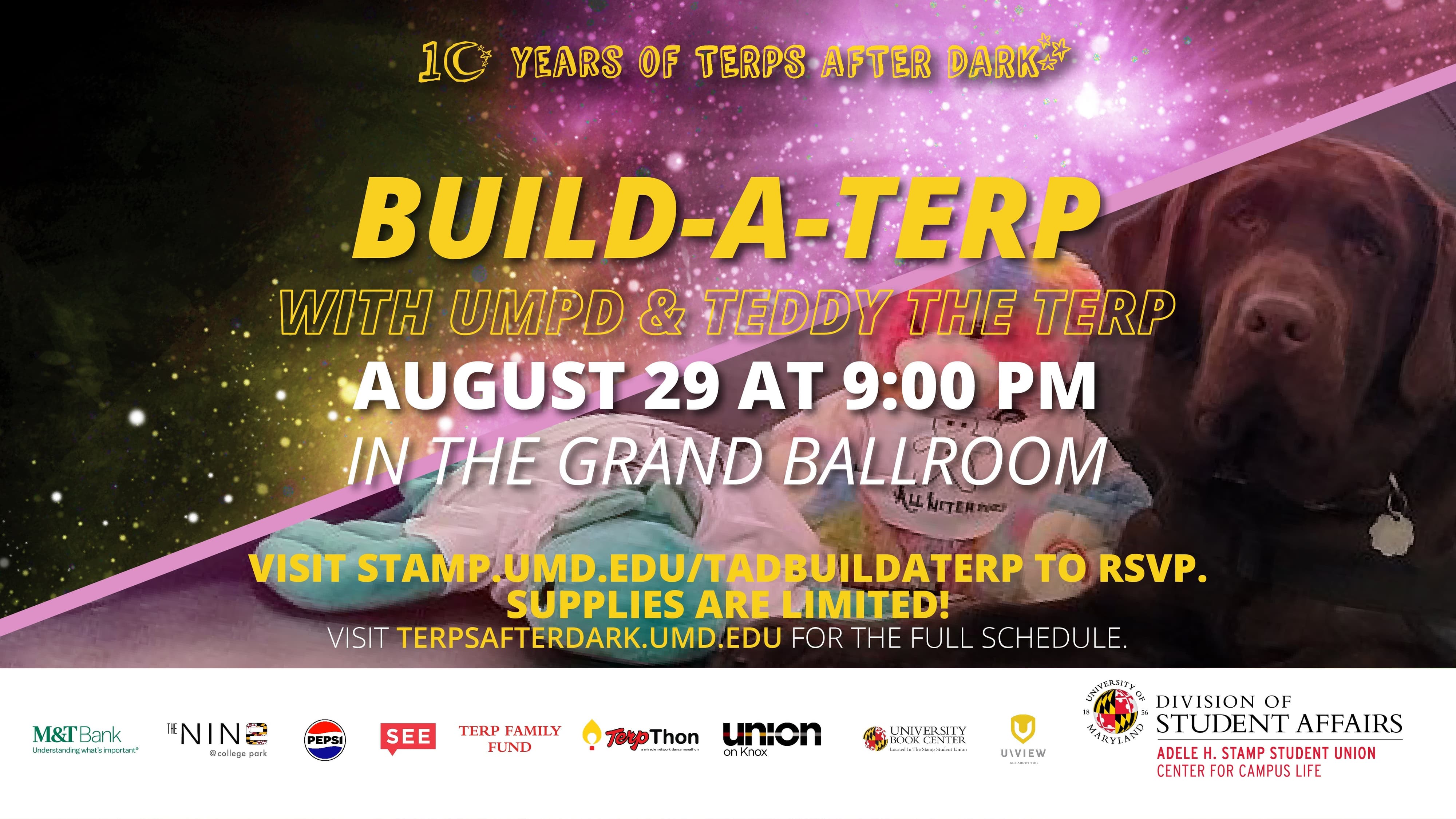 Build-A-Terp