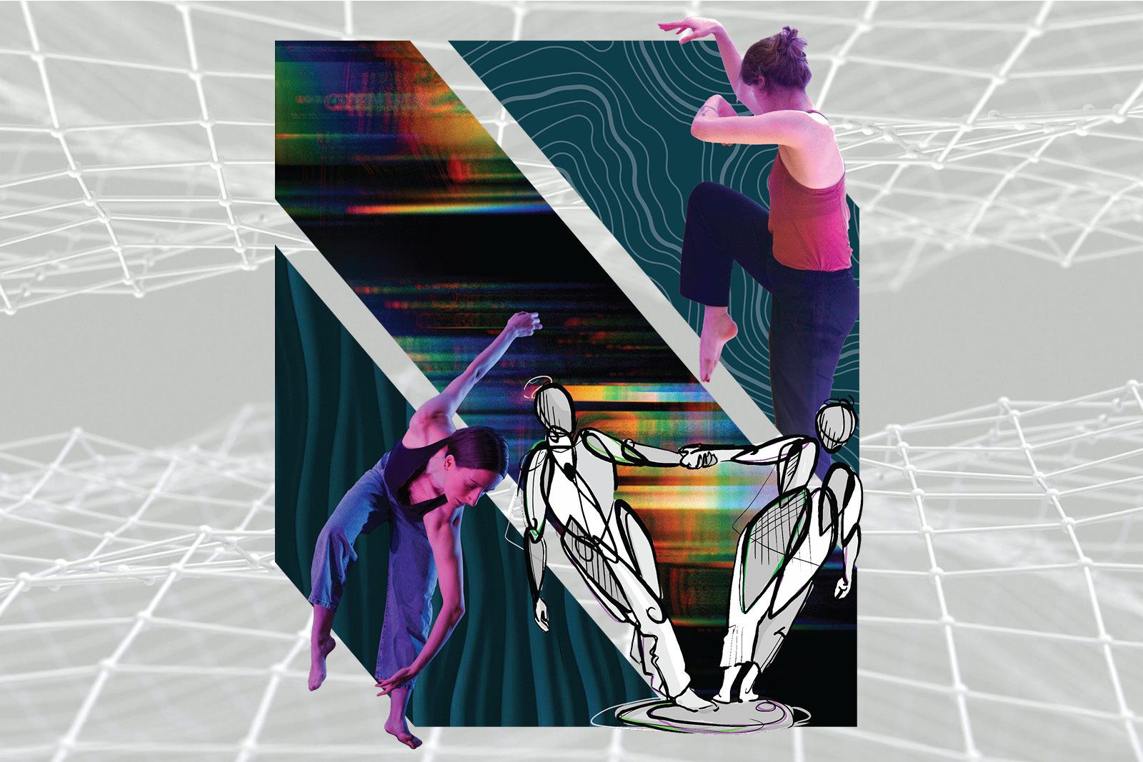 Spring MFA Dance Thesis Concert
