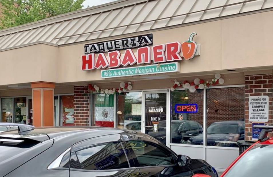 Taqueria Habanero