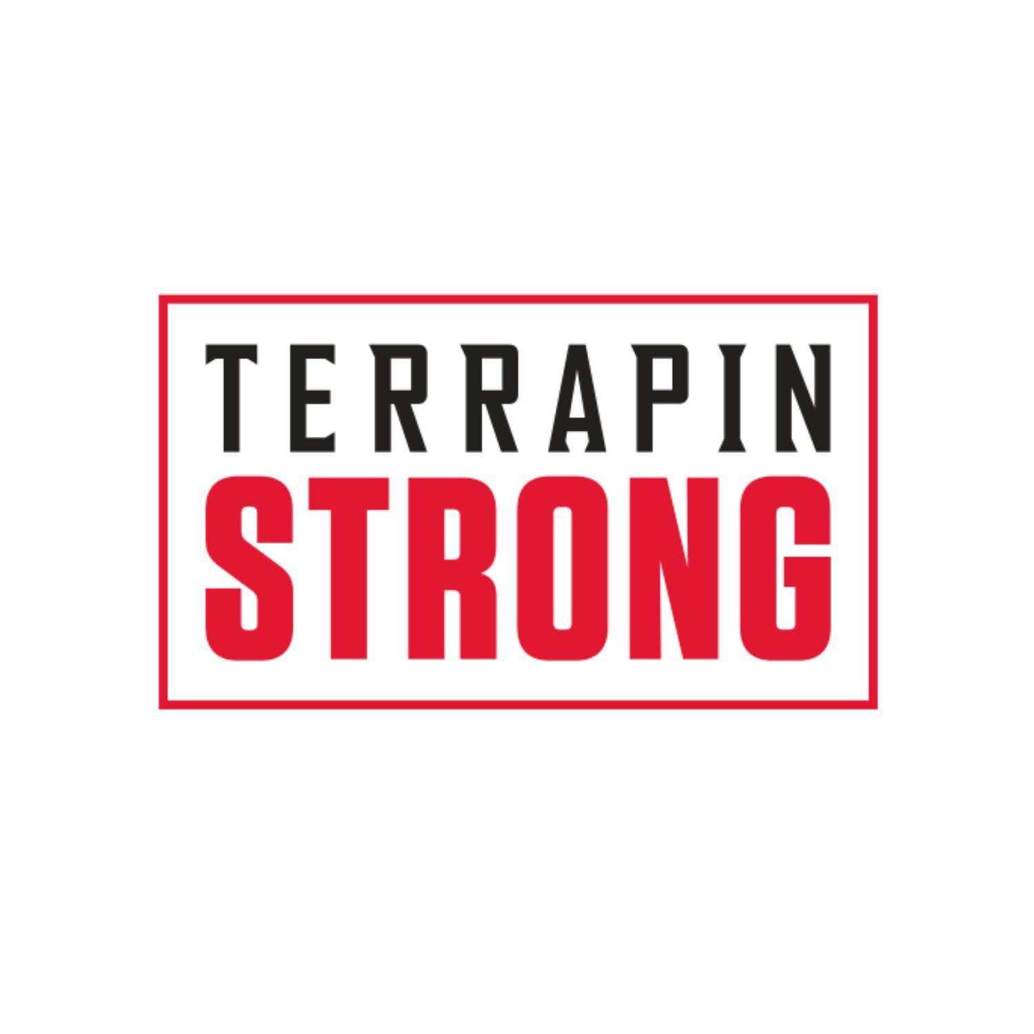 TerrapinSTRONG logo