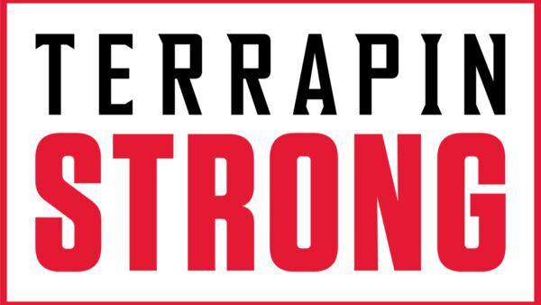 TerrapinSTRONG logo