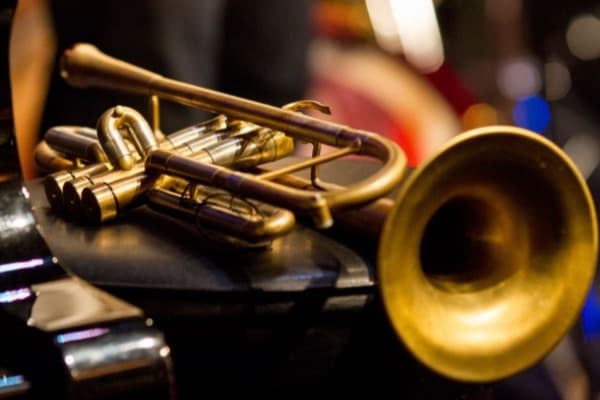 Trumpet.