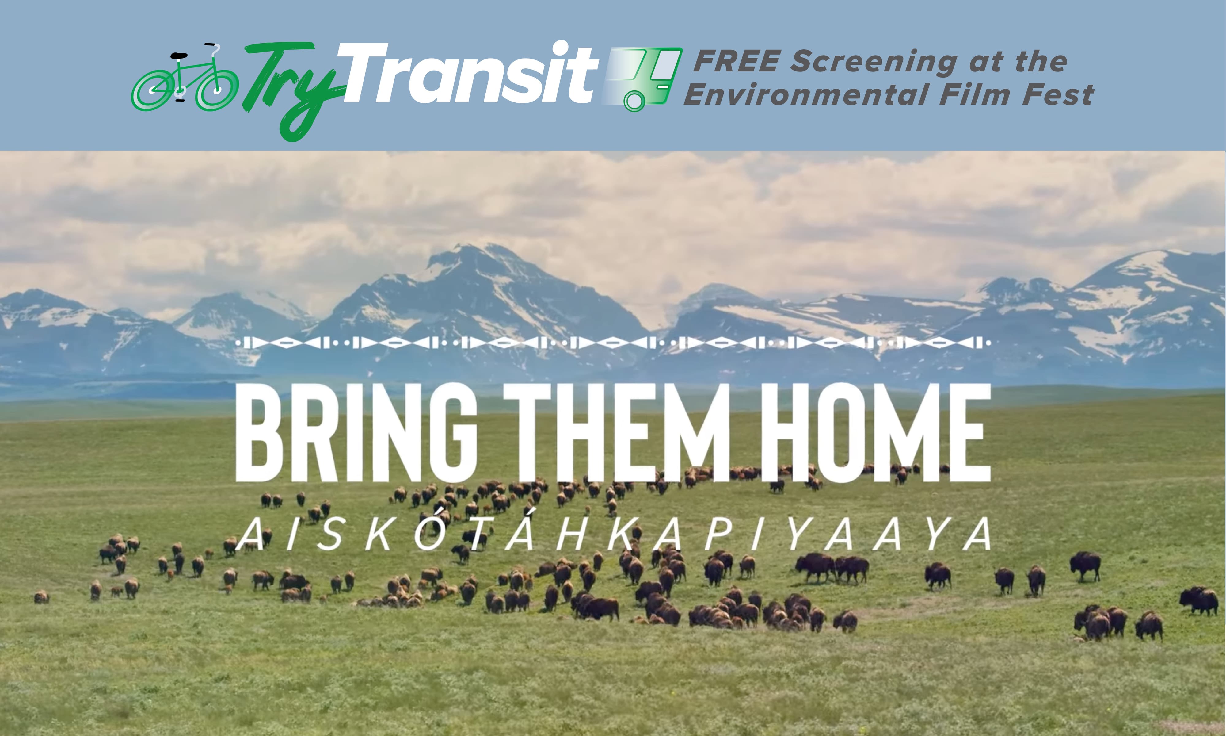 Try Transit
