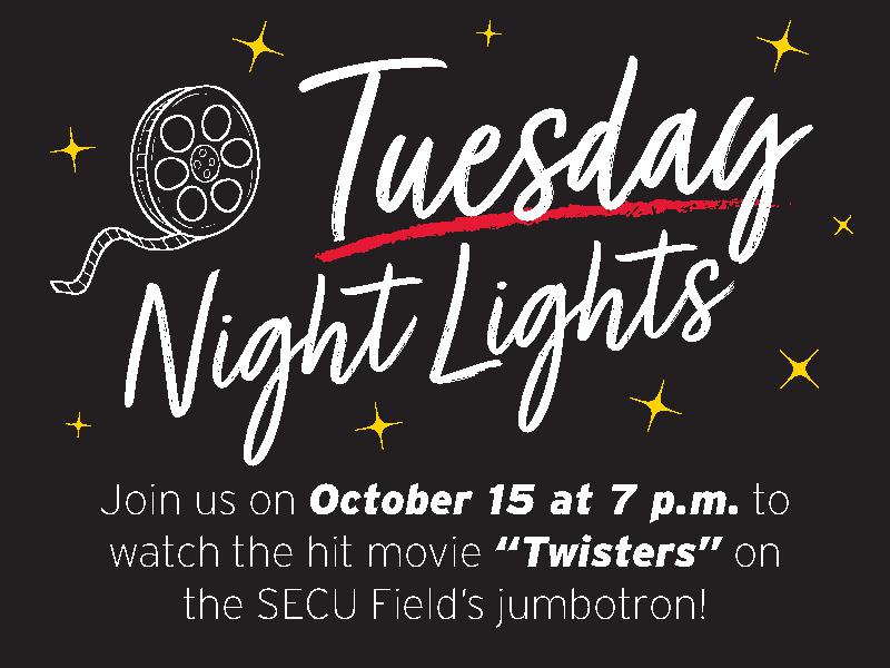 Tuesday Night Lights