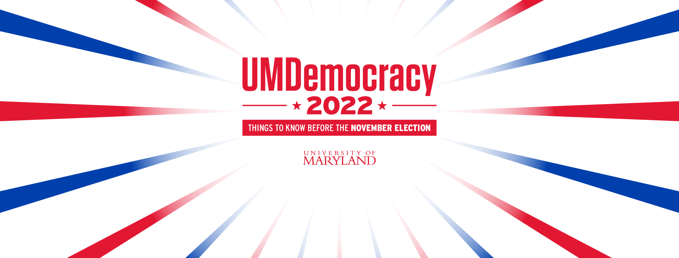 UMDemocracy
