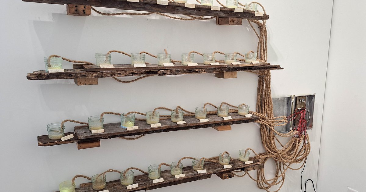 Afterhours: Exhibition Tour