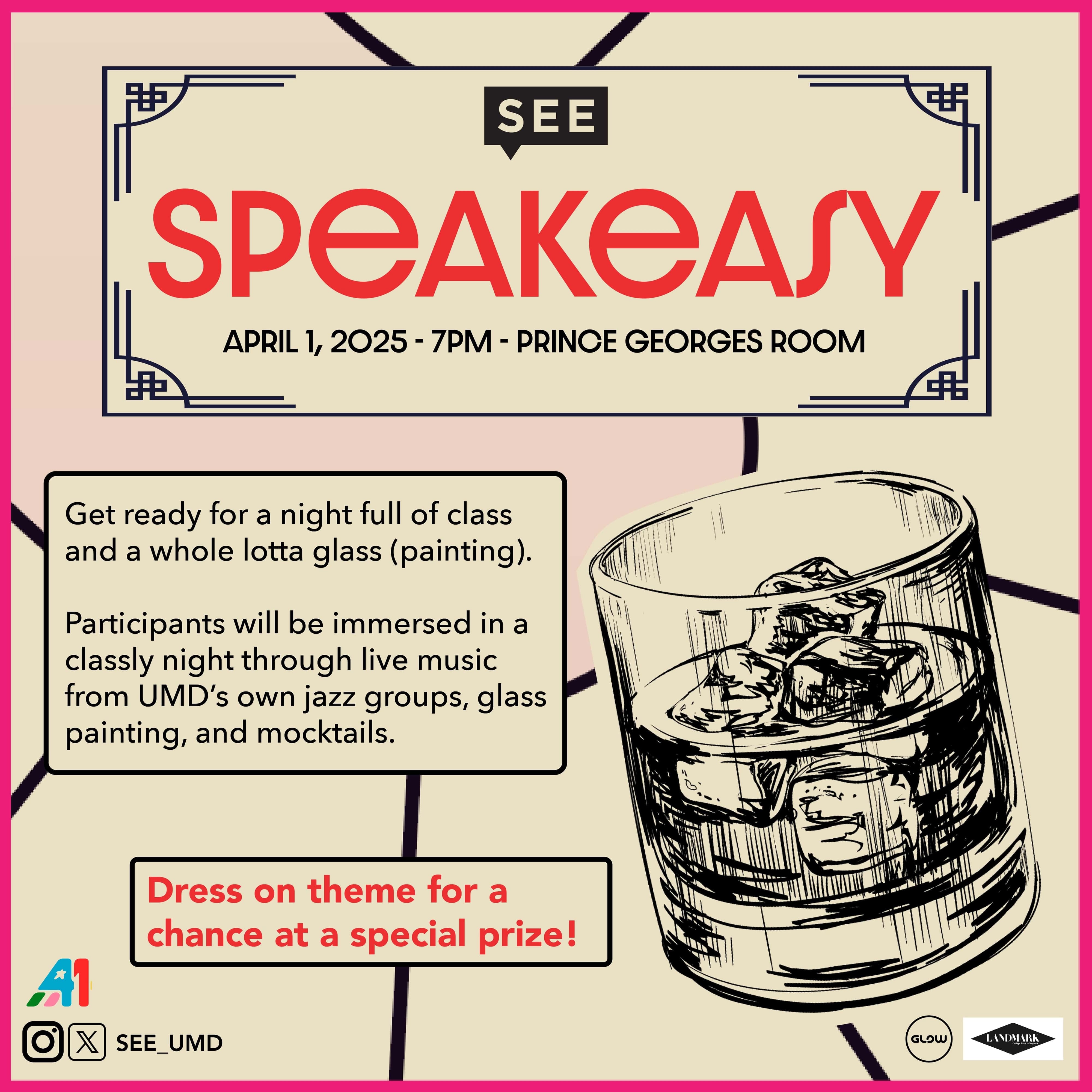 Speakeasy
