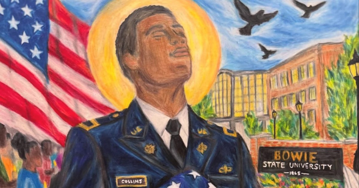 Exhibition: "Rich With Love: A Decade of Remembrance"