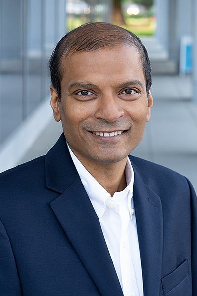 Bratin Saha