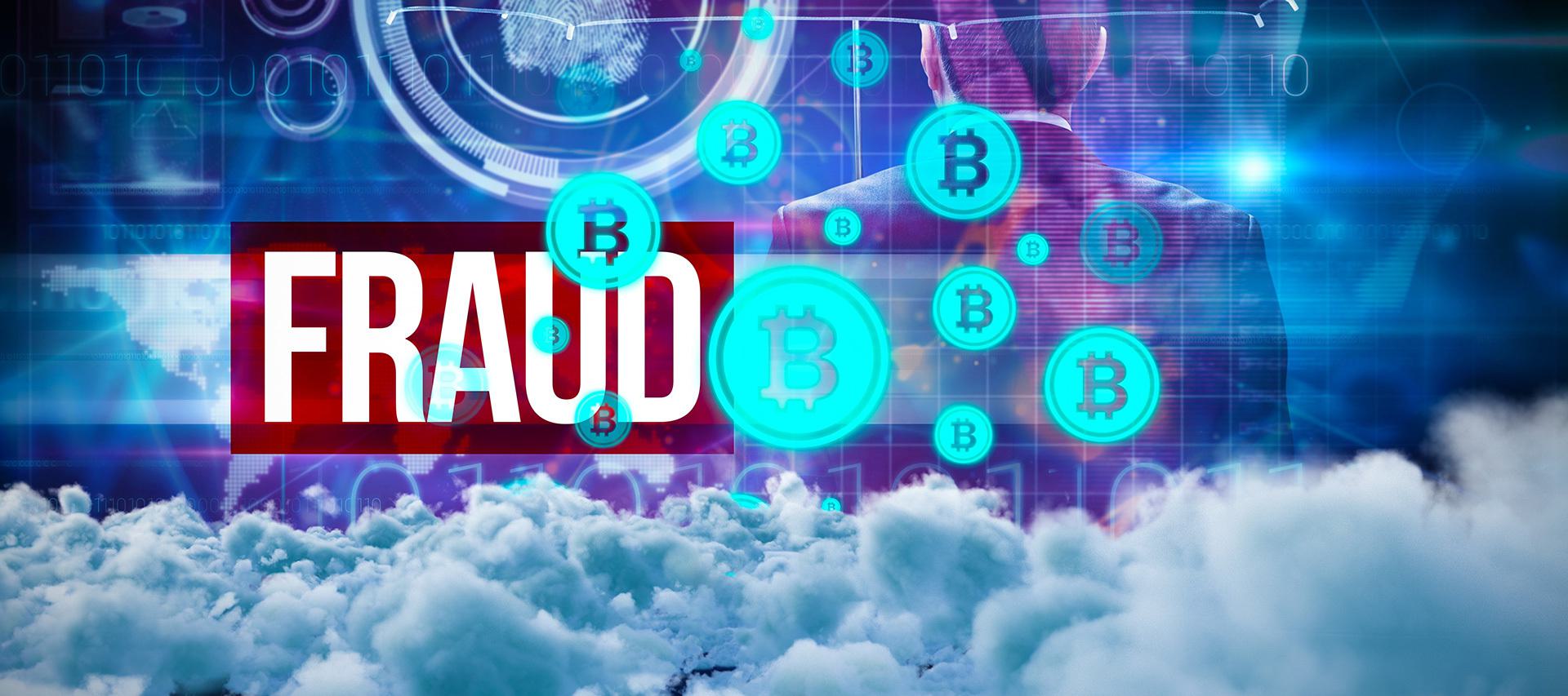 Business Fraud Prevention