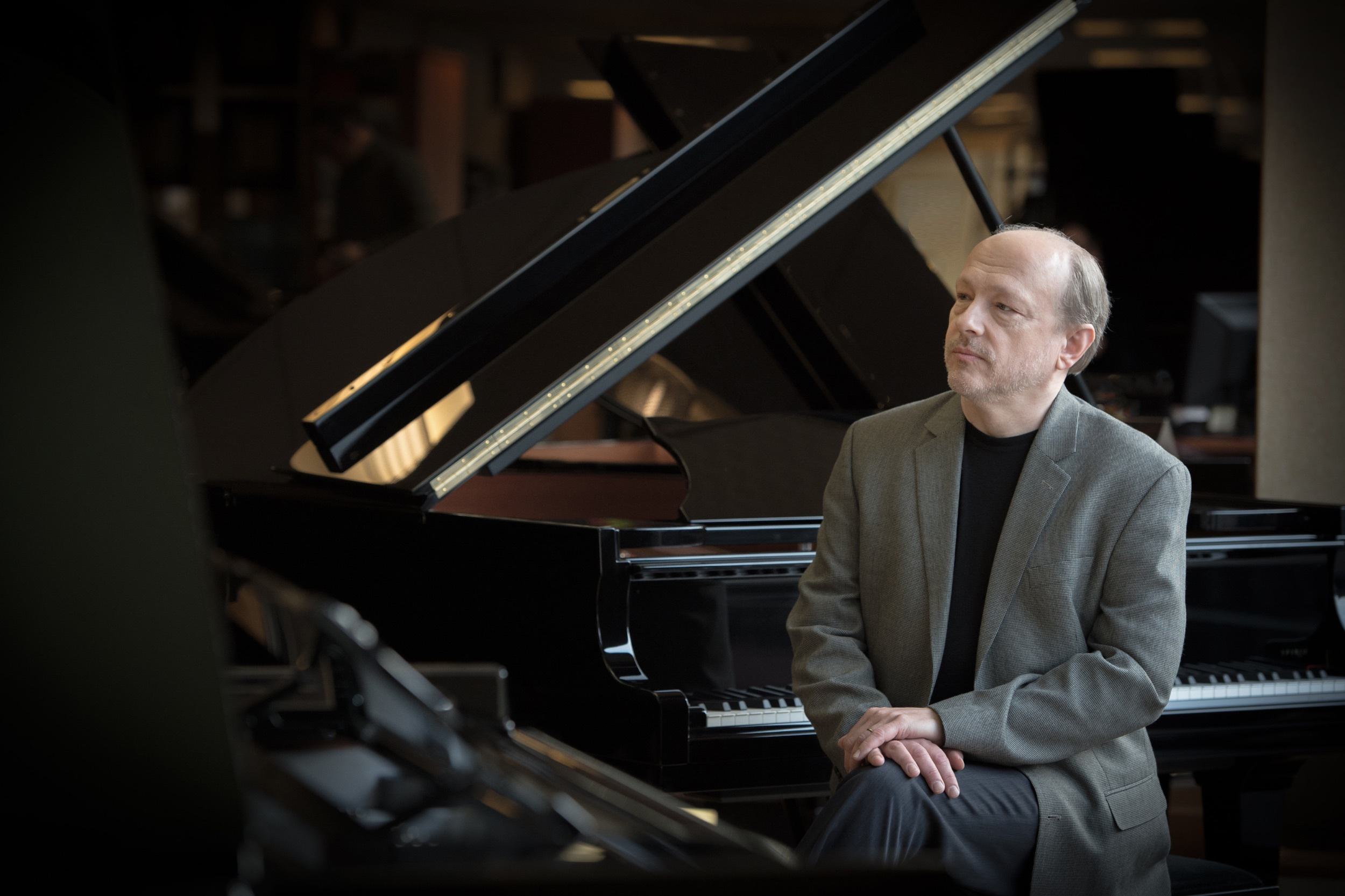 Marc-André Hamelin.