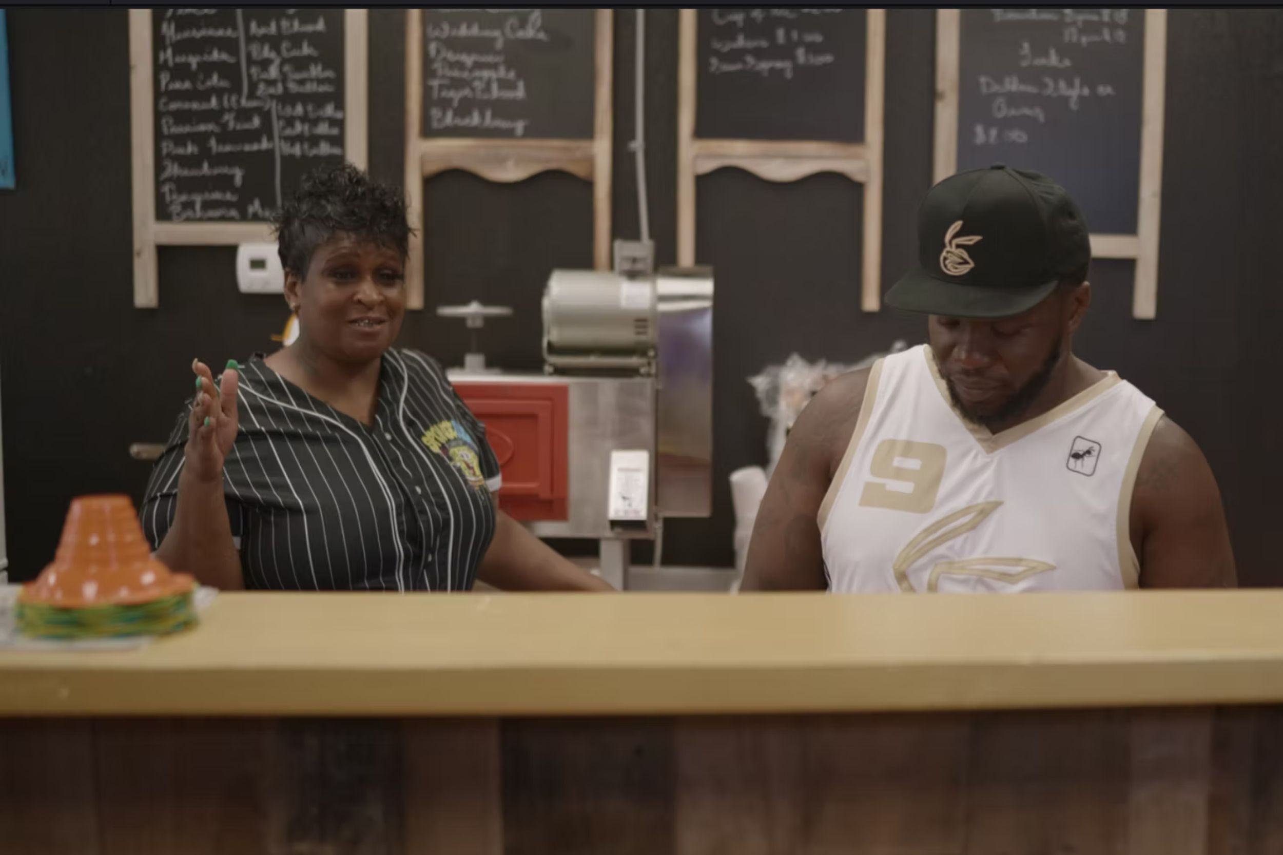 Life After the Gunshot, Ep. 2.