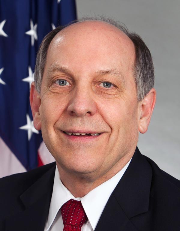 Louis Uccellini