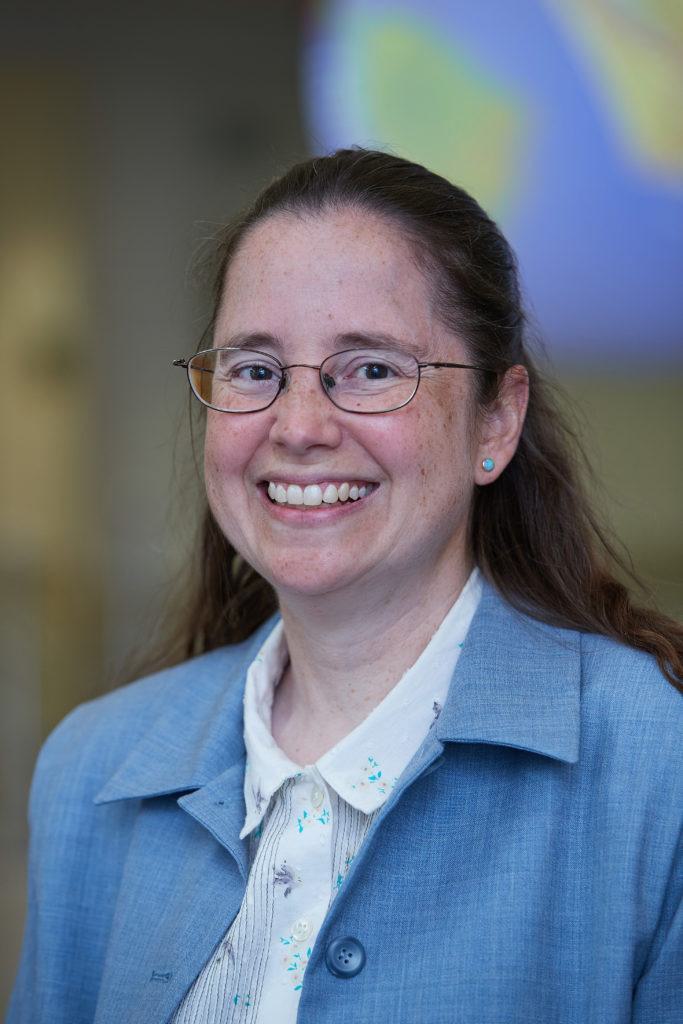 Amy McGovern
