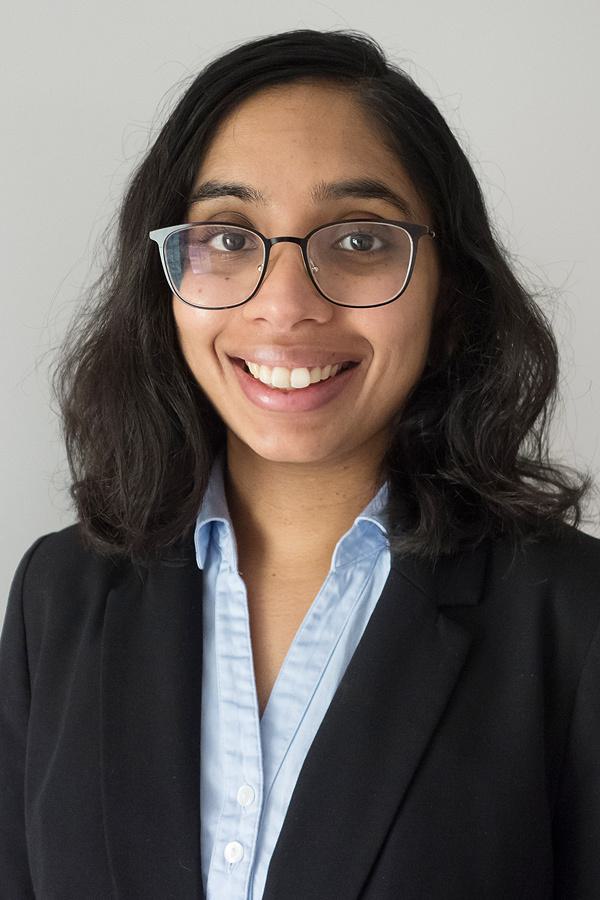 Niranjana Krishnan