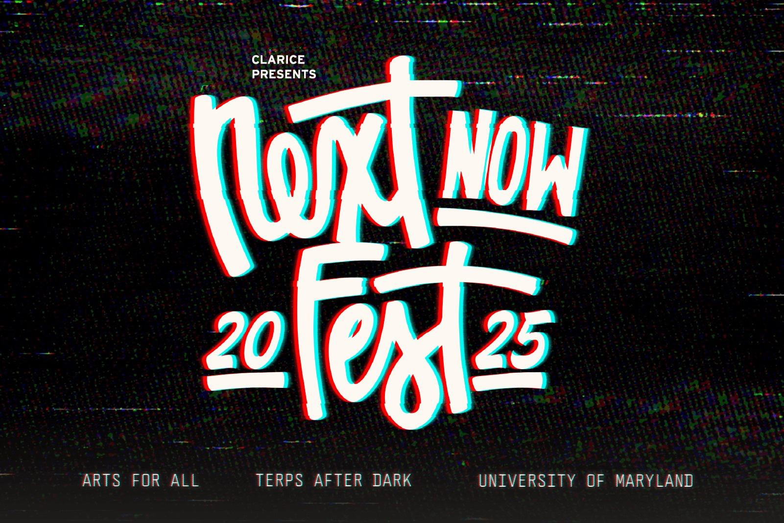 NextNOW Fest 2025.