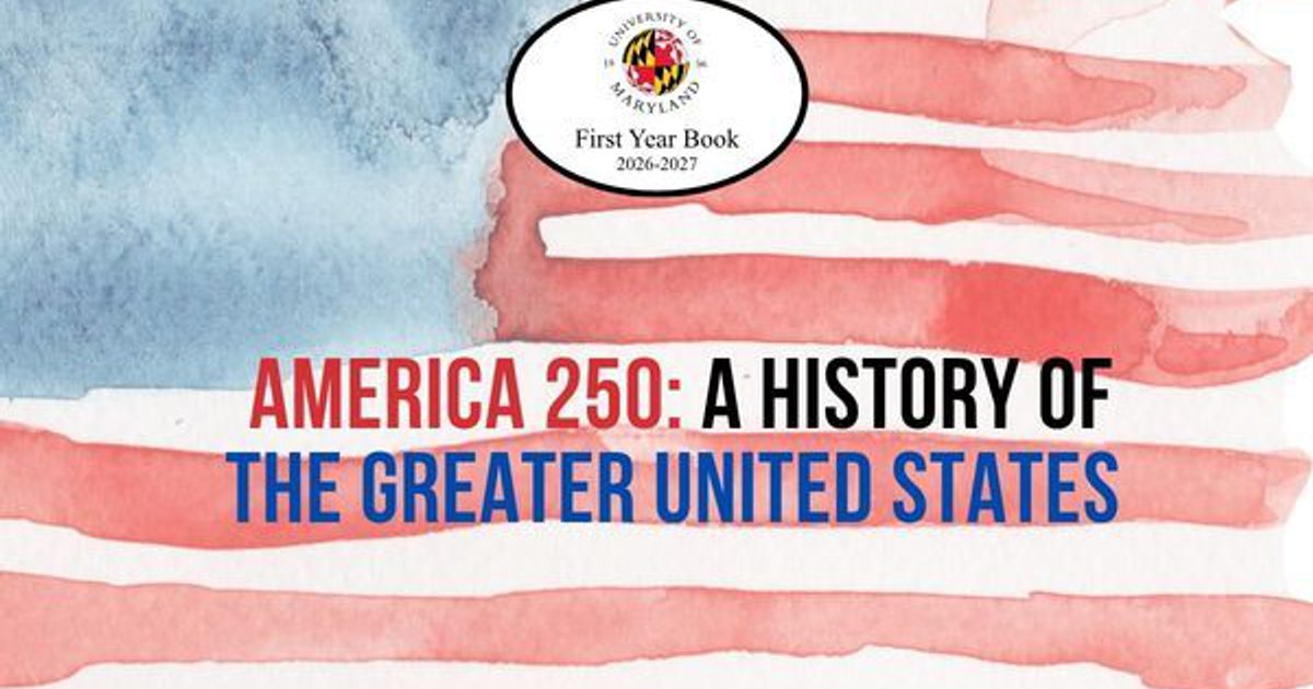 America 250: A History of the Greater United States