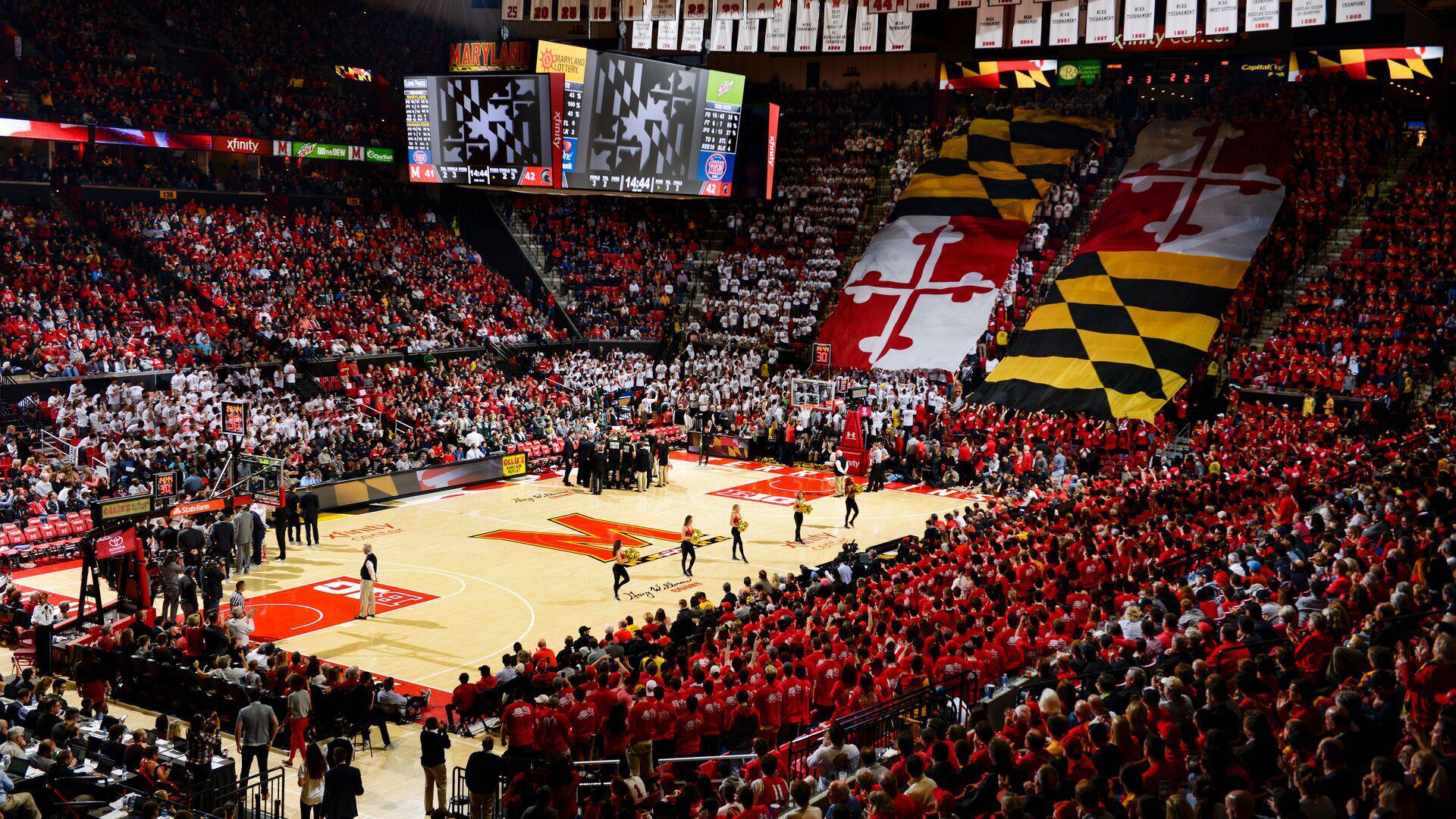 College Stadium