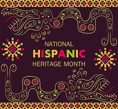 hispanic heritage month event