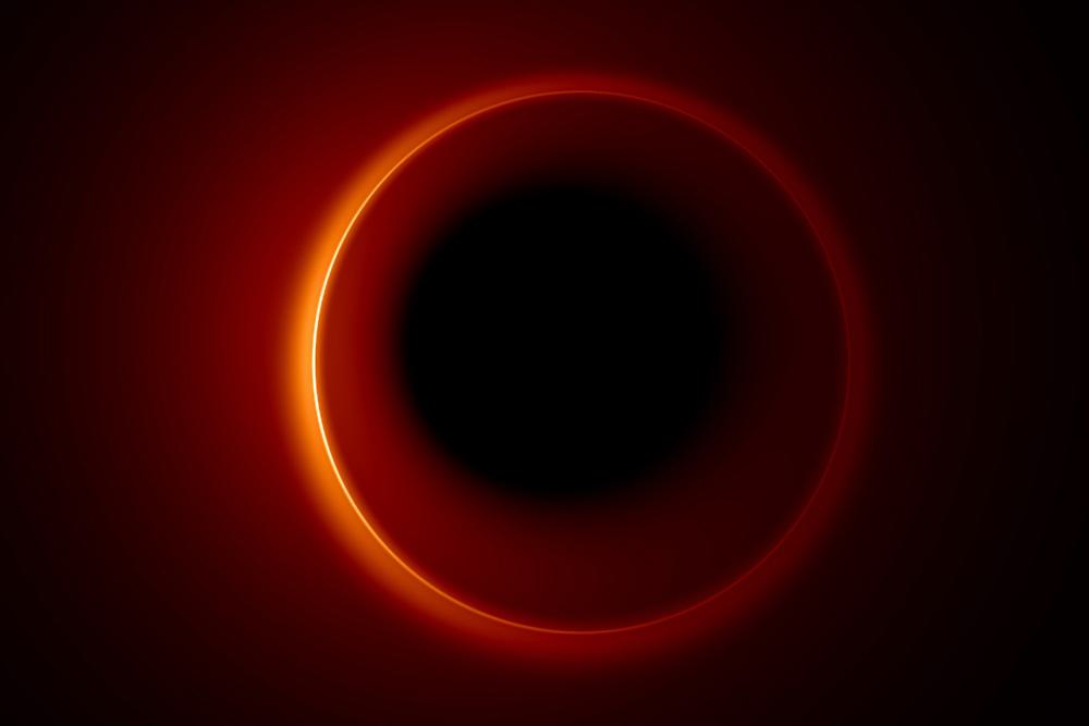 black hole