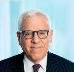 David M. Rubenstein