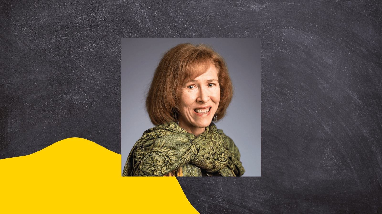 Distinguished Scholar-Teacher Lecture