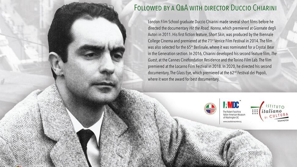 Italo Calvino: The Writer in the Trees
