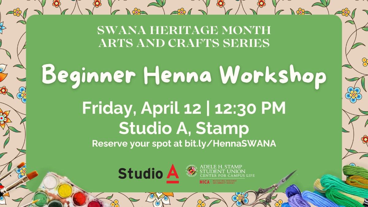 image of AC Henna Long