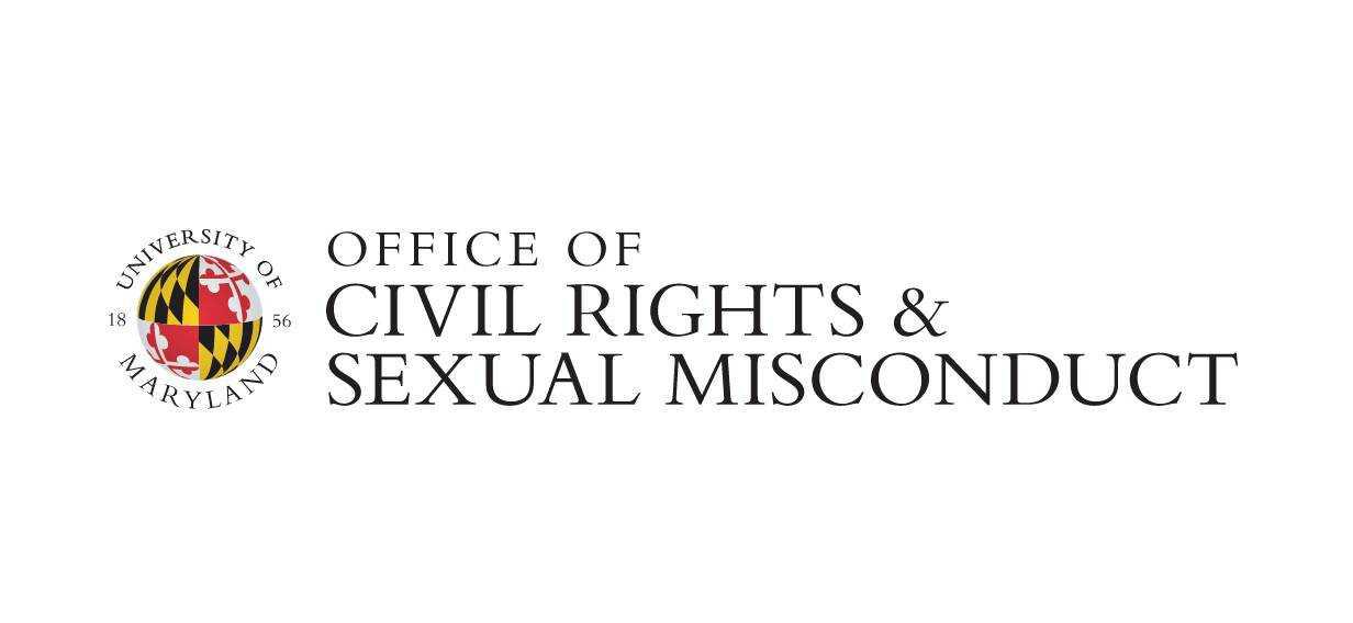 Office of Civil Rights & Sexual Misconduct