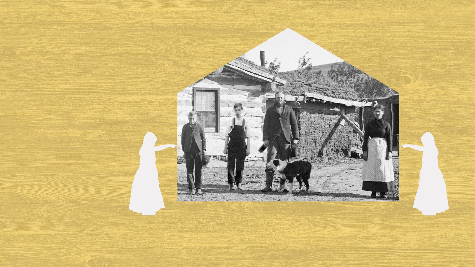 image of Proving Up Maryland Opera Studio