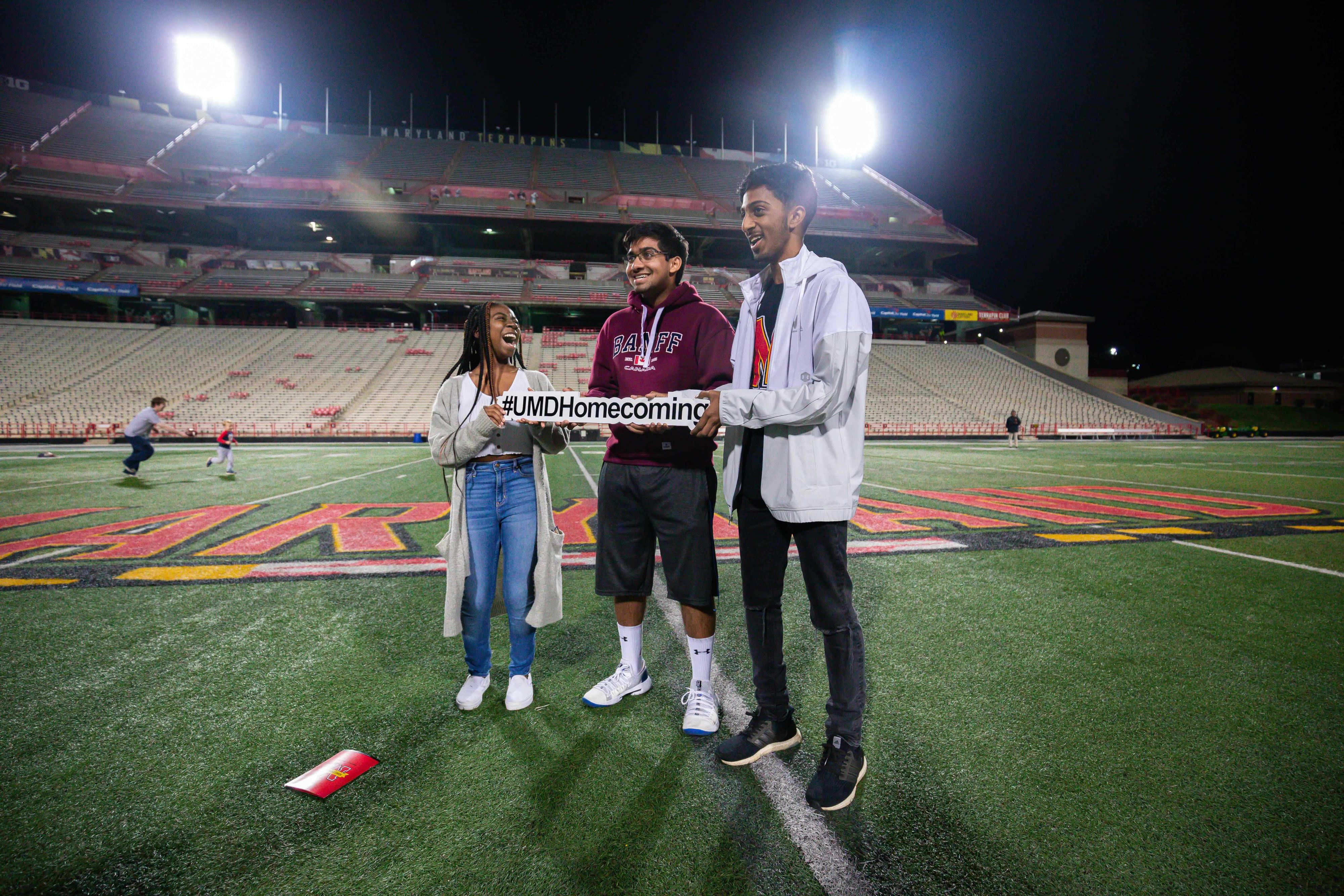 image of Tuesday Night Lights 10292019 SC 5633 1 1
