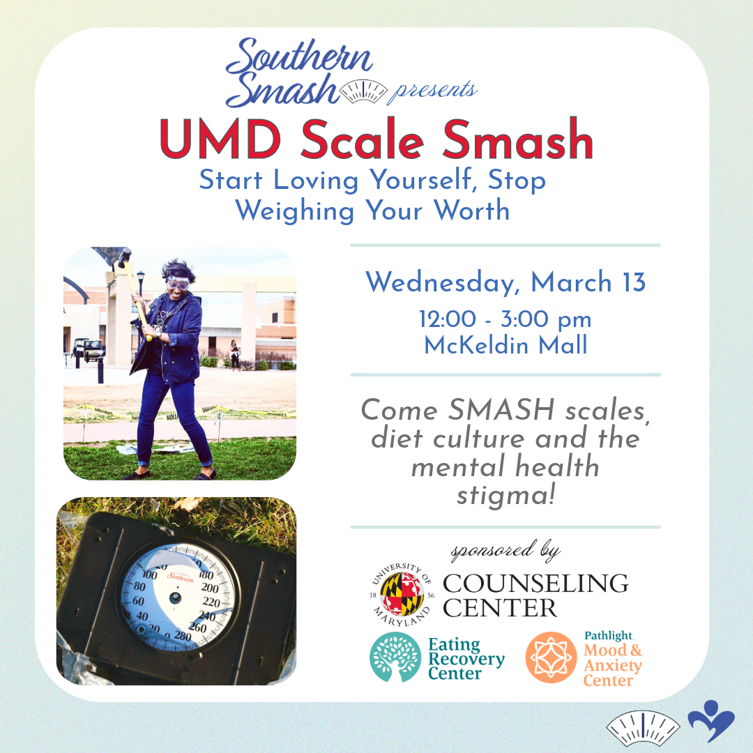 image of UMD Scale Smash Square 1
