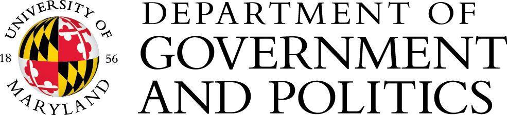 Department of Government & Politics