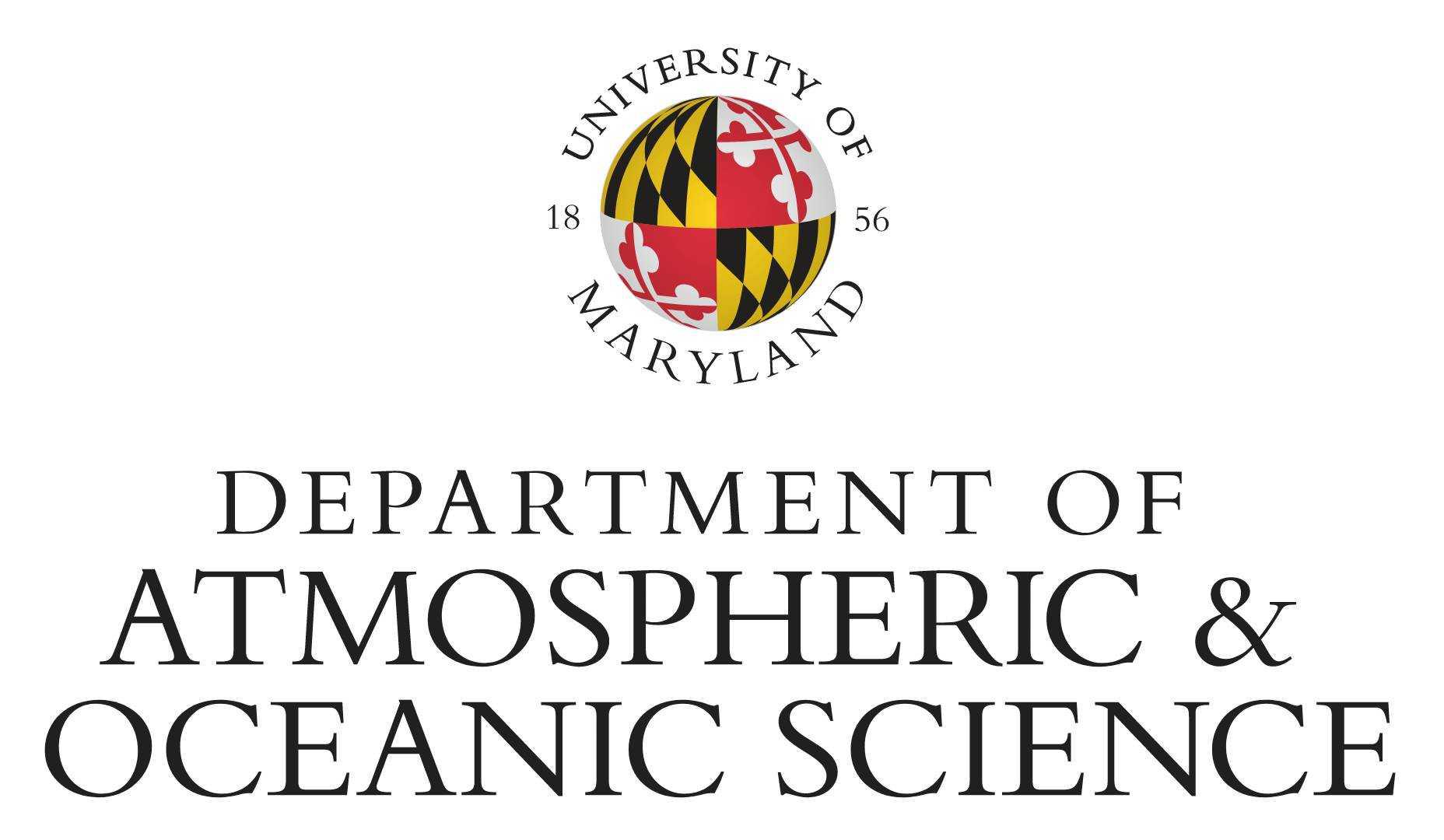 Department of Atmospheric & Oceanic Science