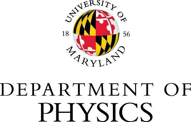 Department of Physics
