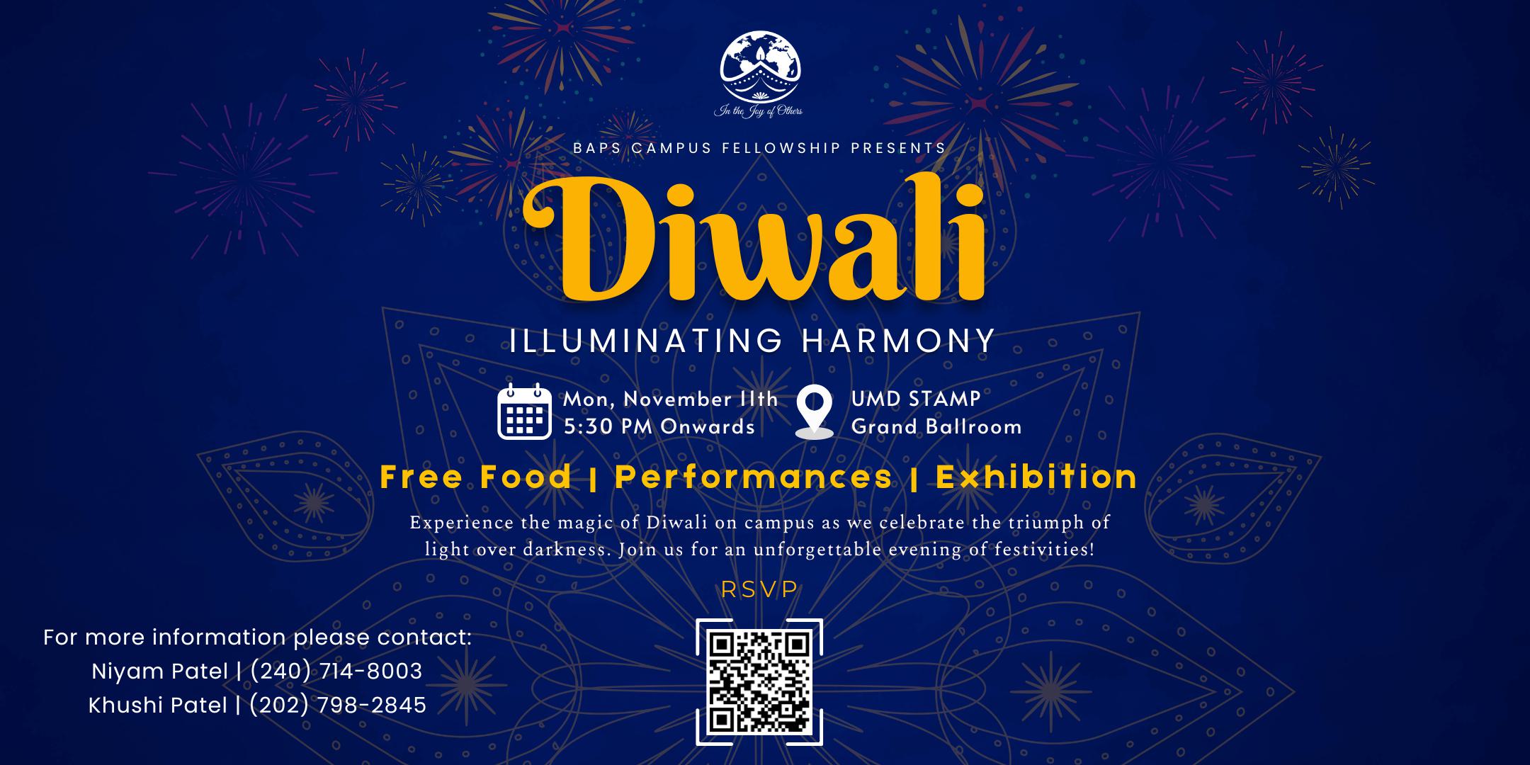 image of Diwali