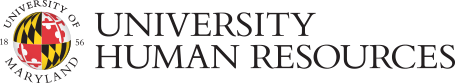University Human Resources
