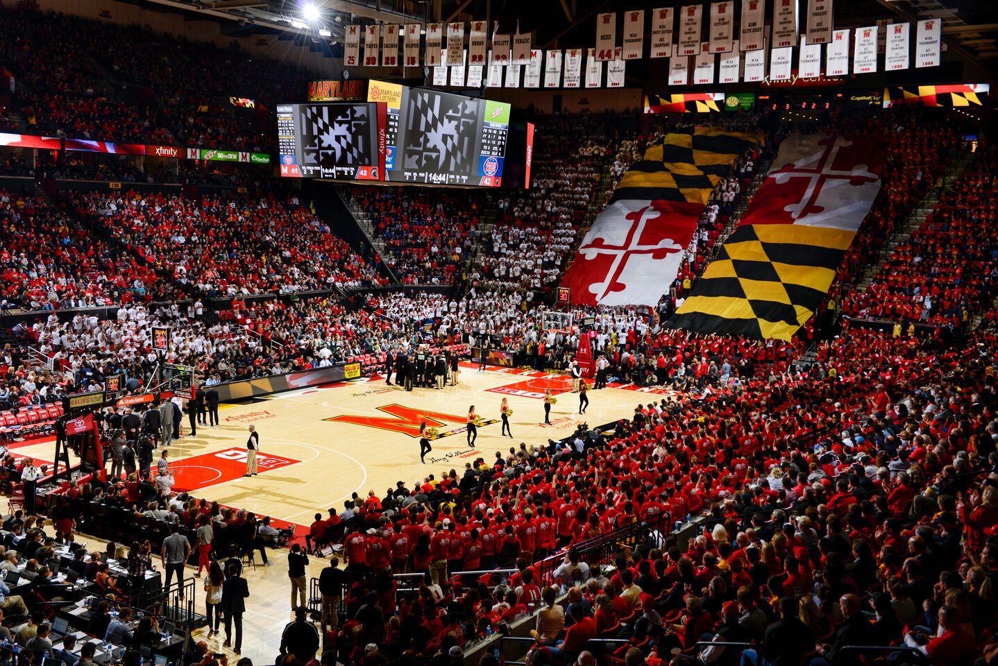 University of Maryland Calendar university-of-maryland-calendar
