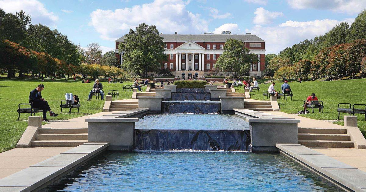 University of Maryland Calendar UMD Box Training University of Maryland Calendar UMD Box Training