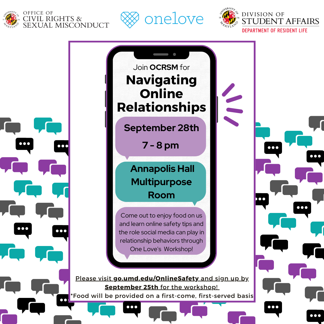 Navigating Online Relationships: Safety and Sextortion