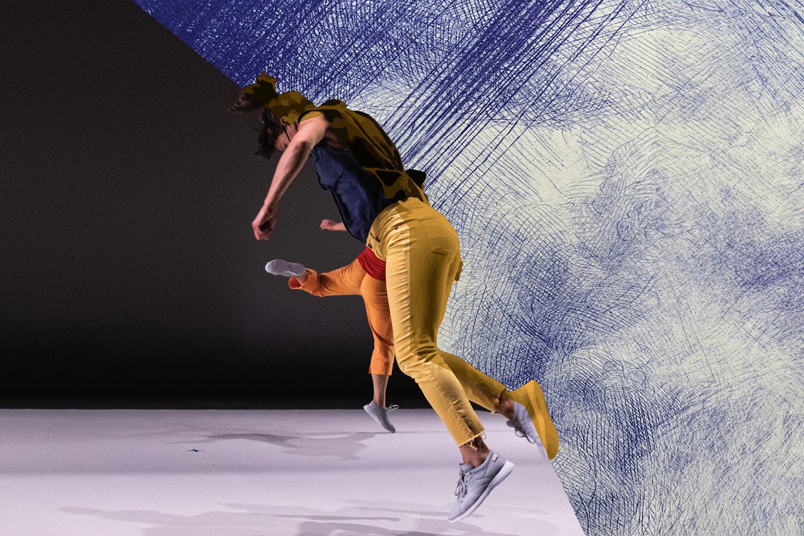 Faculty Dance Concert